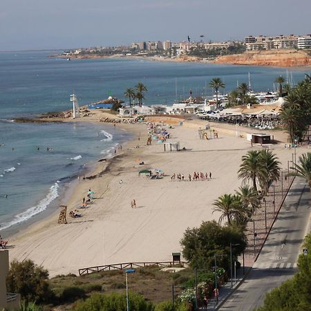 2 Bedroom Apartment At Beach Dehesa De Campoamor Esterno foto