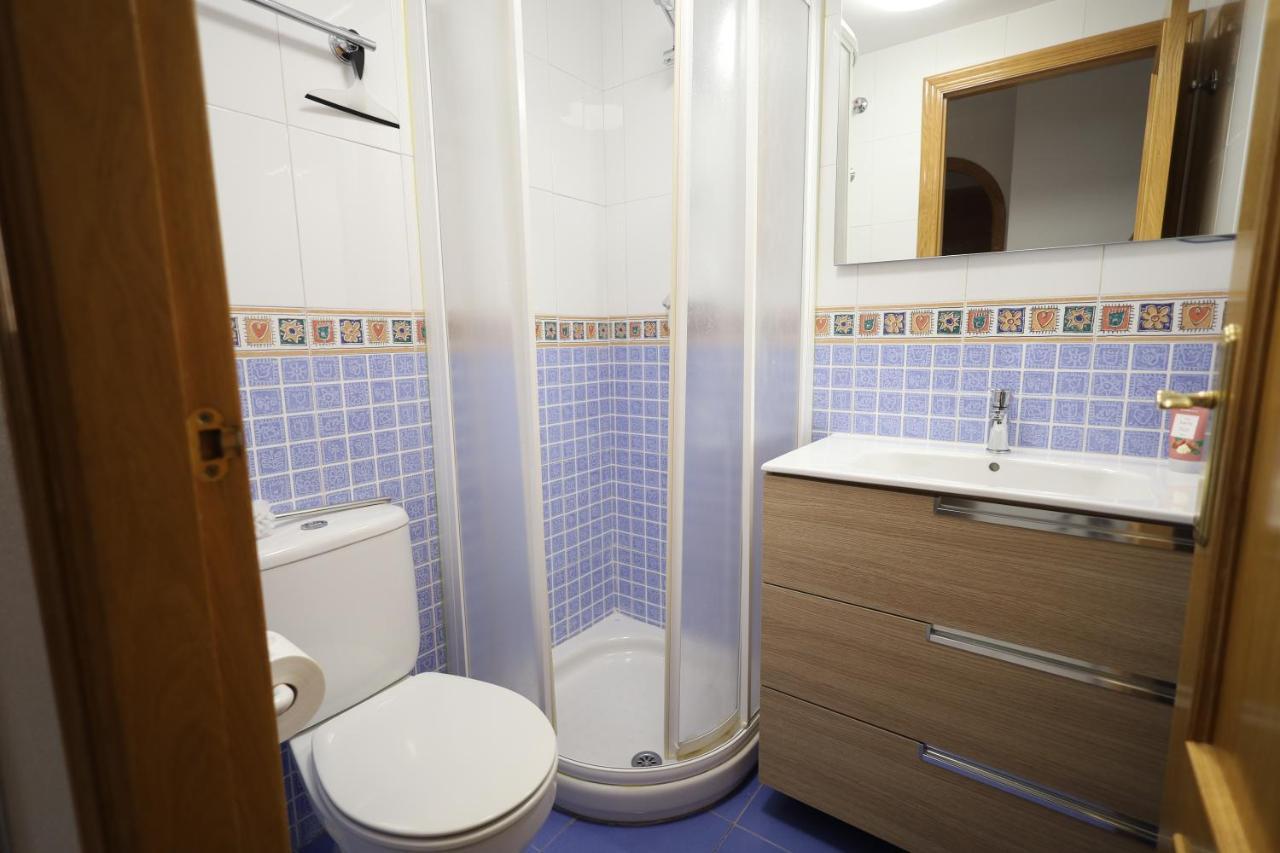 2 Bedroom Apartment At Beach Dehesa De Campoamor Esterno foto